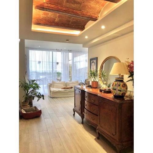 Lovely flat in Barcelona - avalaible for 3 weeks