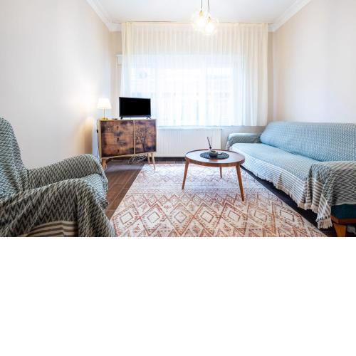 Lovely Flat in Beyoglu near Public Transportation