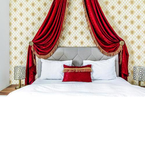 Lovely Flat in Cihangir near Public Transportation