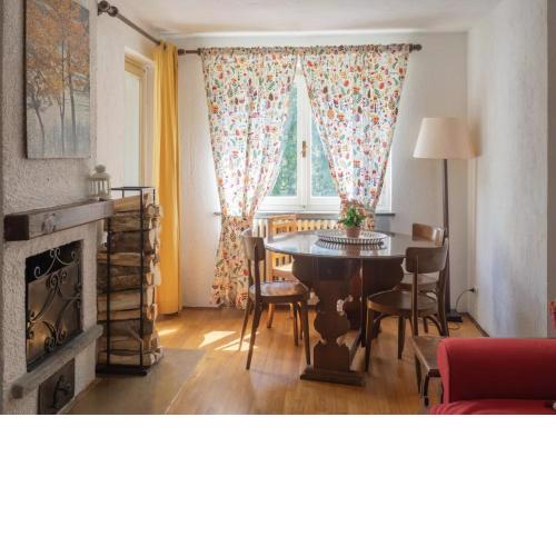 Lovely Flat in Morgex