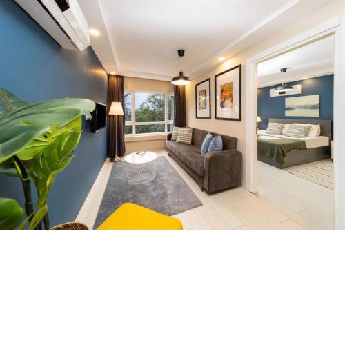 Lovely Flat Near Hadrians Gate