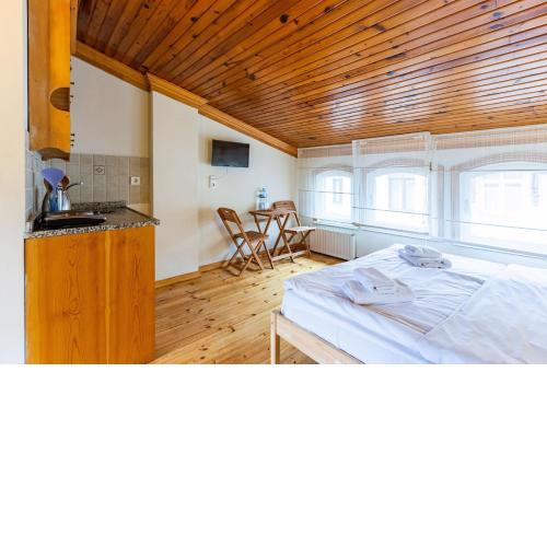 Lovely Flat near Trendy Attractions in Balat Fatih