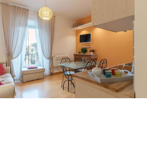 Lovely Flat San Giovanni