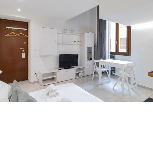 [Lovely flat Sempione] - Londonio
