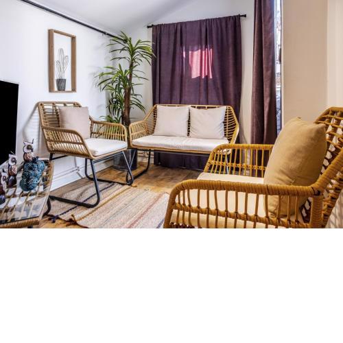 Lovely Flat with Terrace on Istiklal Street