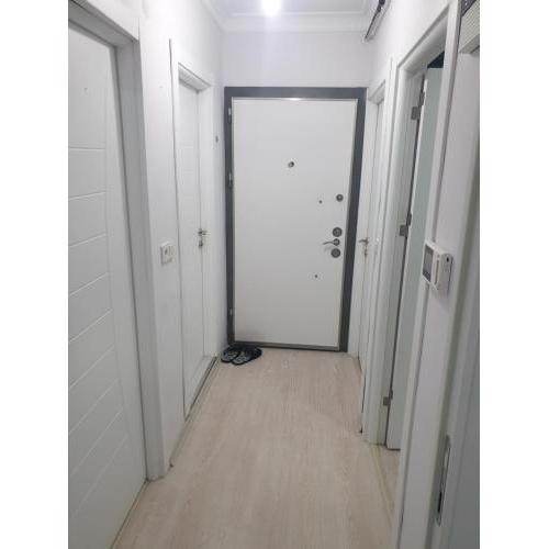 Lovely Furnished 2-Bedroom Rental Unit.