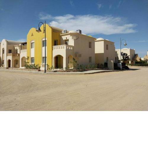 Lovely Ground 2 Bedroom in Makadi Heights Hurghada