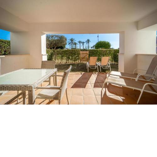 Lovely Groundfloor Apartment - AA3302LT