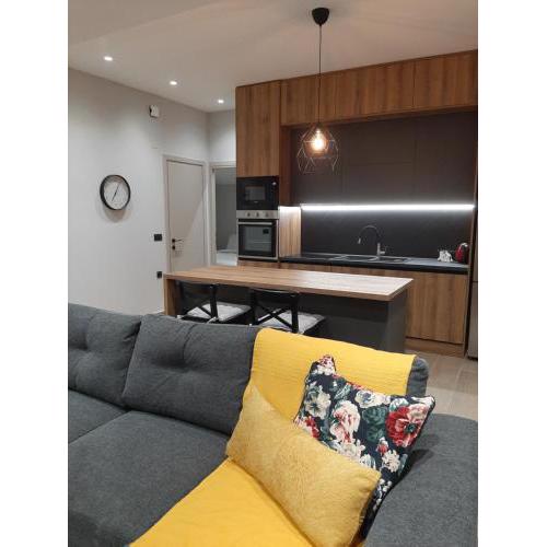 Lovely Guesthouse - 58m2 mountain view