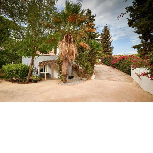 Lovely Guesthouse in Benajarafe
