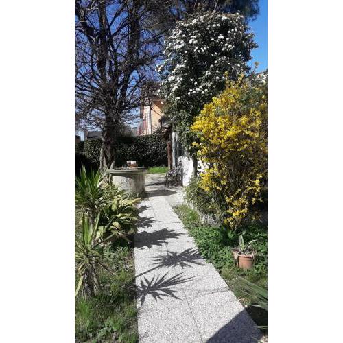 Lovely hayloft - Incantevole barchessa
