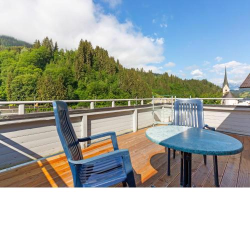Lovely Holiday Home in H ttau near Salzburg Airport