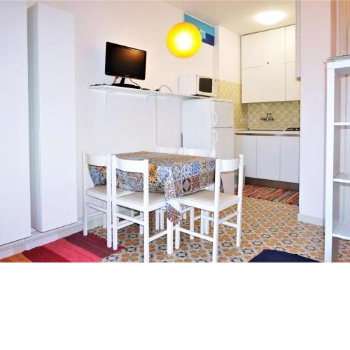 Lovely holiday home in Porto Santa Margherita with pool