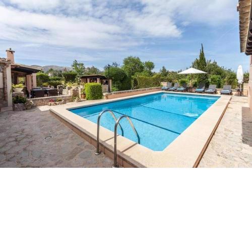 Lovely holiday home near Pollensa. Special Prices Car Hire for our guests
