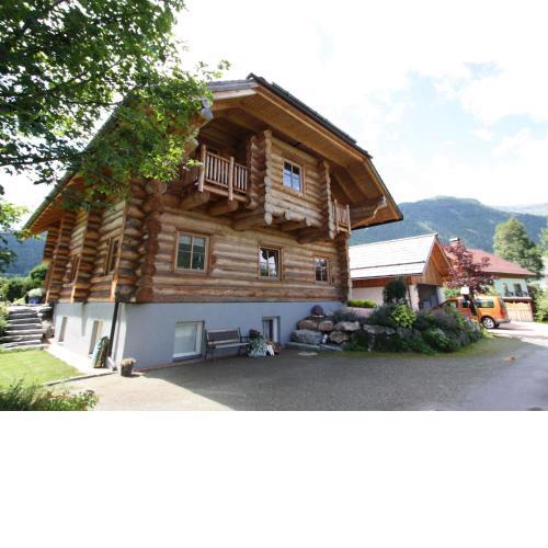 Lovely Holiday Home with Sauna in Mauterndorf