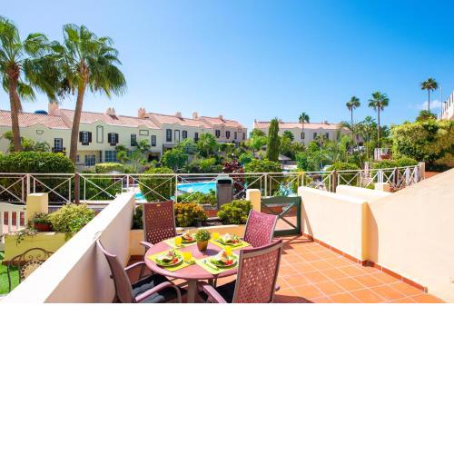 Lovely Holiday in Golf del Sur