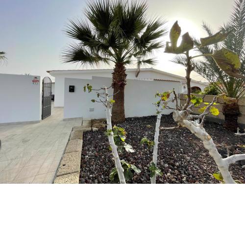 Lovely Home Casa Tamaide - Costa del Silencio -