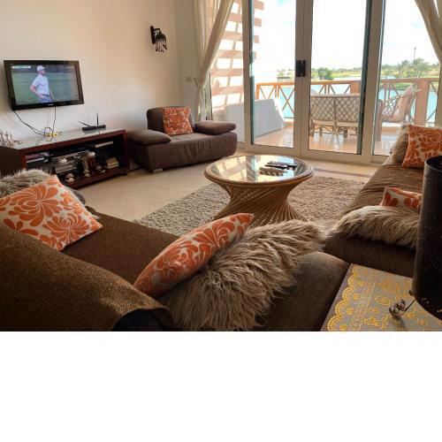 Lovely home in Golf Steigenberger