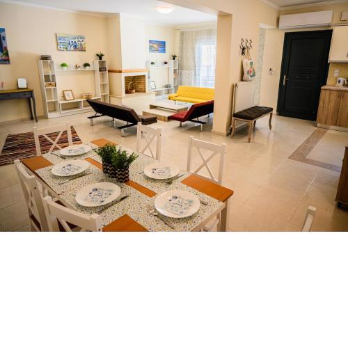 Lovely Home