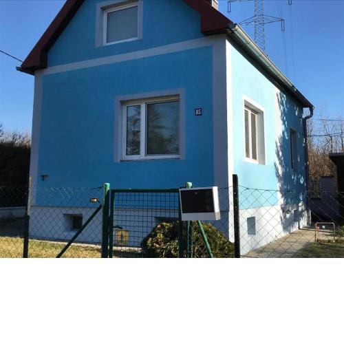 lovely house for relaxing trips