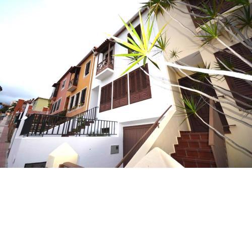Lovely house in the best area of La Orotava