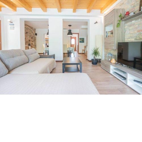 Lovely house in the most peacefull place of Grado