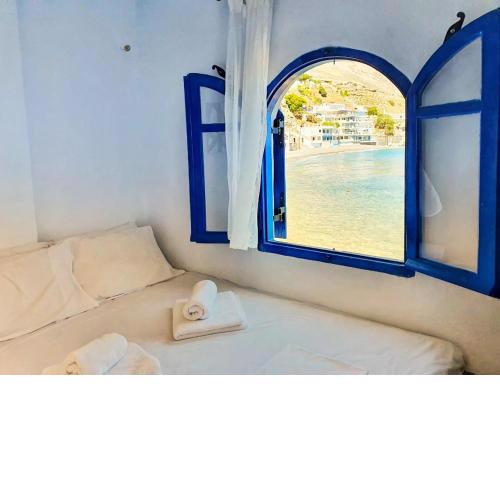 Lovely House on the Beach