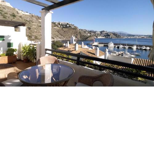 Lovely House with views in Marina del Este