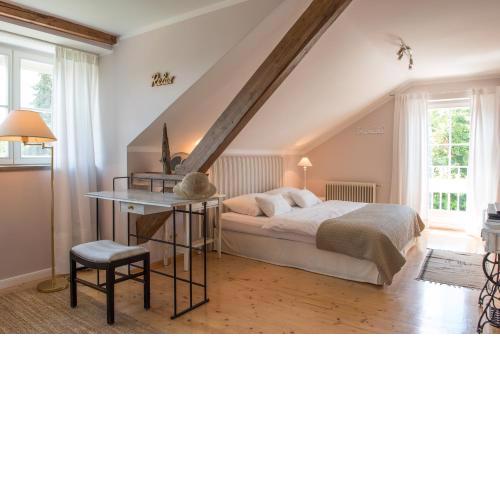LOVELY IN Boutique-Hotel VELDEN