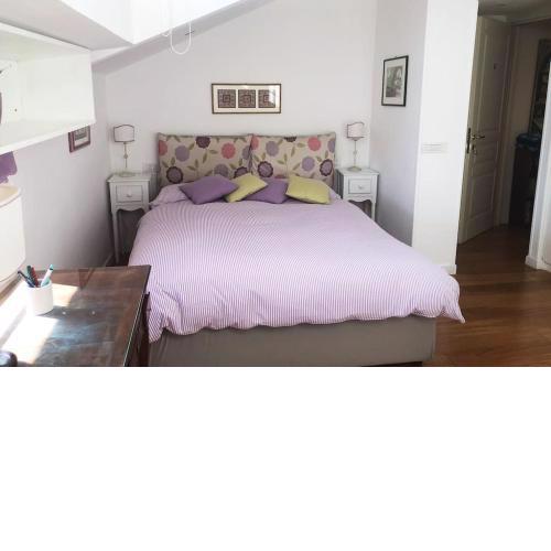 Lovely Independent mini-apartment in Central Rome