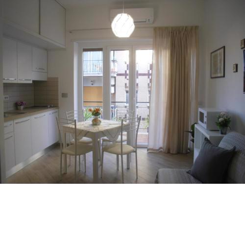 Lovely Little Apartment in Via Aurelia
