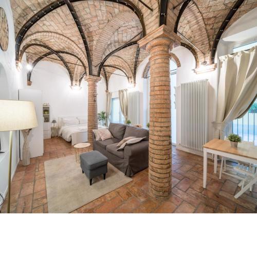 Lovely Loft in Reggio Emilia