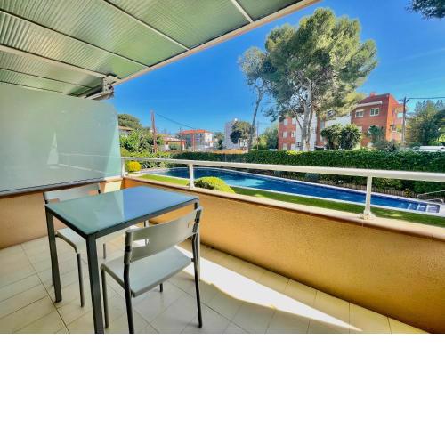 LOVELY LOFT IN SITGES by hlclub HUTB-11931 SOC