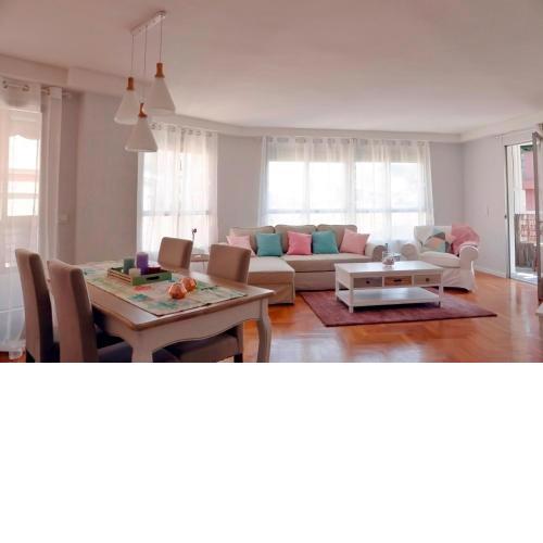 Lovely Loft Mercado