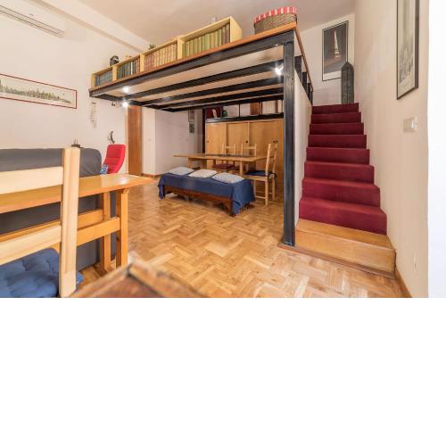 Lovely Loft Trastevere