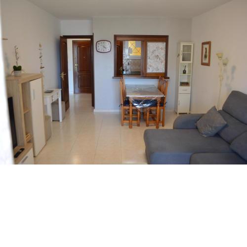 Lovely Los Cristianos apartment in quiet complex