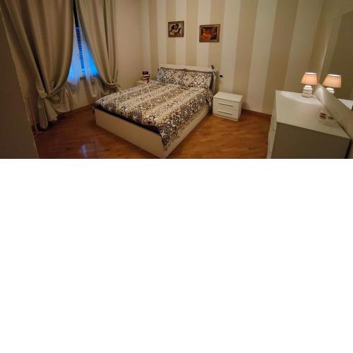 Lovely Lucca [free parking]
