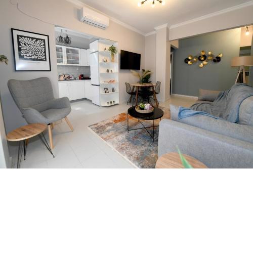Lovely luxury apartment