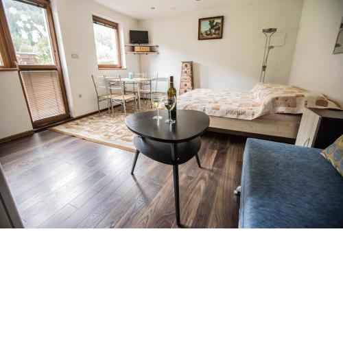 Lovely & Luxury Apartment