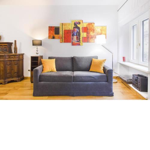 Lovely Maisonette Trastevere - Top Collection