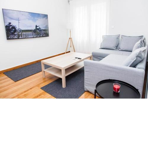 Lovely modern apt in the heart of Kolonaki