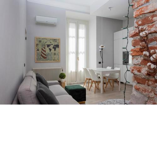 Lovely & Modern Home in China Town area - Milan