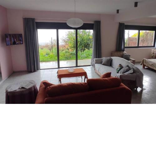 Lovely modern Studio in Romanos Patras Greece
