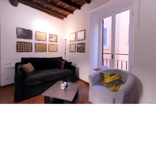 Lovely Navona Apartment