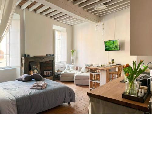 Lovely nest in Parma centro