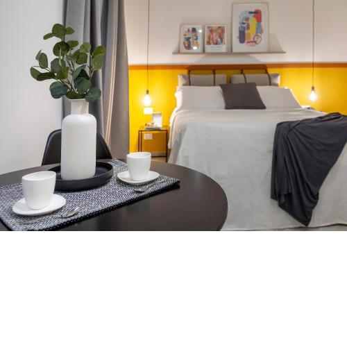 Lovely nest in the city center Fast WiFi