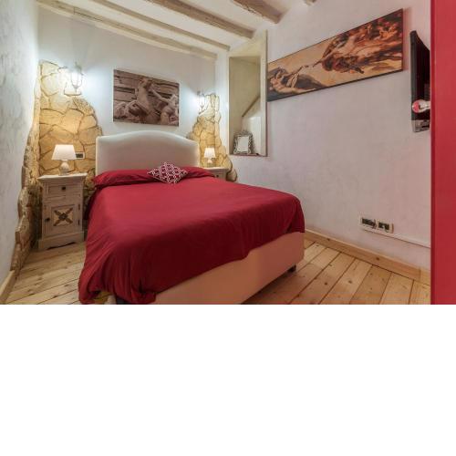 Lovely Nest in Trastevere