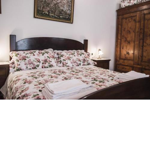 Lovely nest near Florence city center