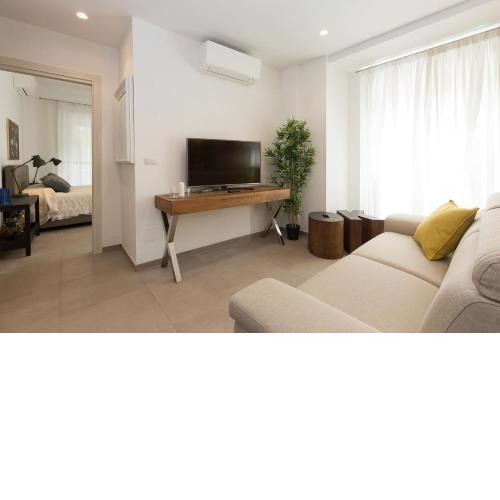 Lovely New Apartament, Viale Trastevere