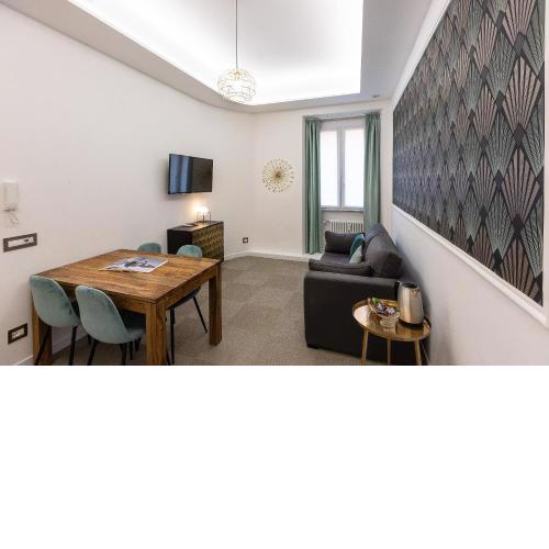 Lovely New Home, Piazza San Cosimato!